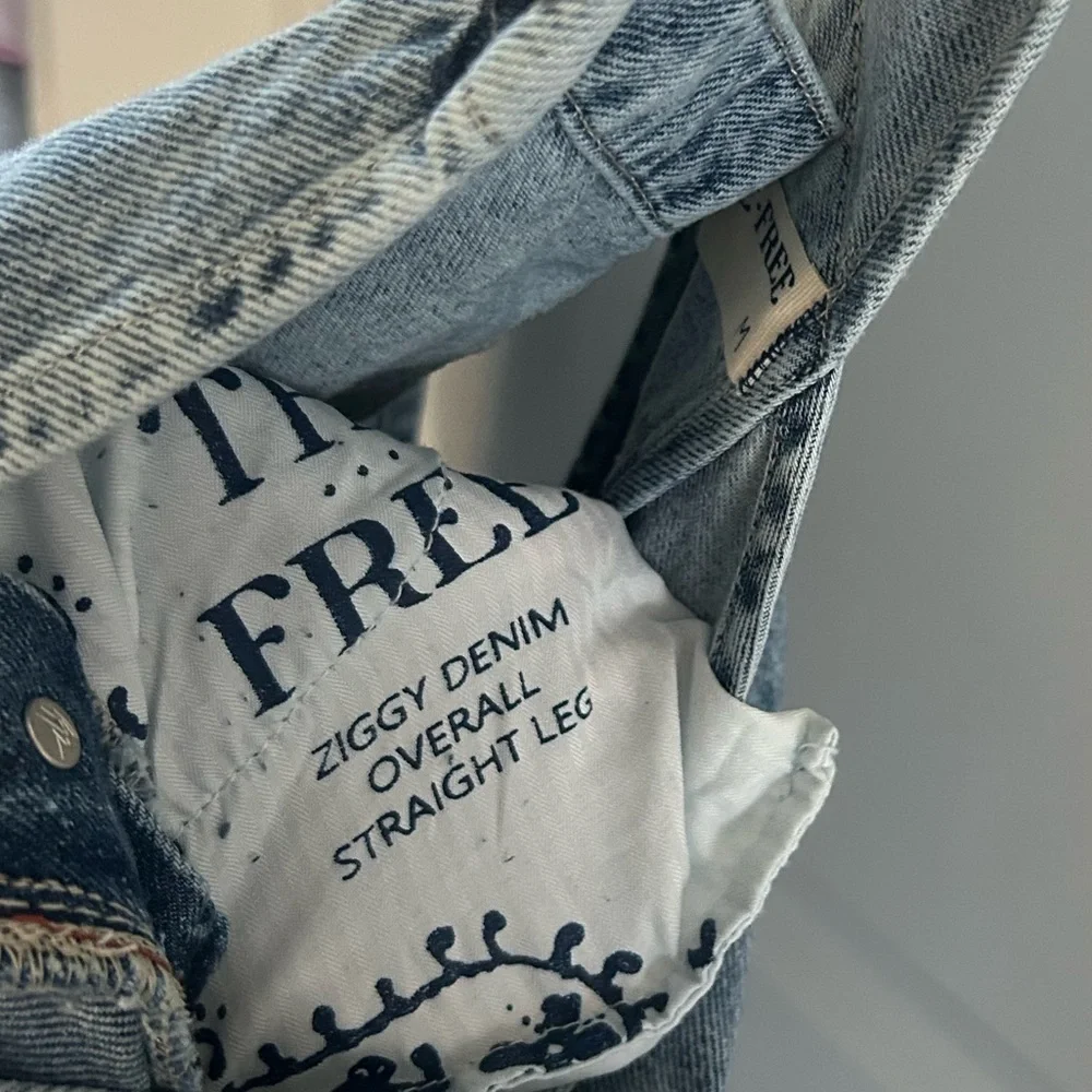 Free People - Picture 4 of 5